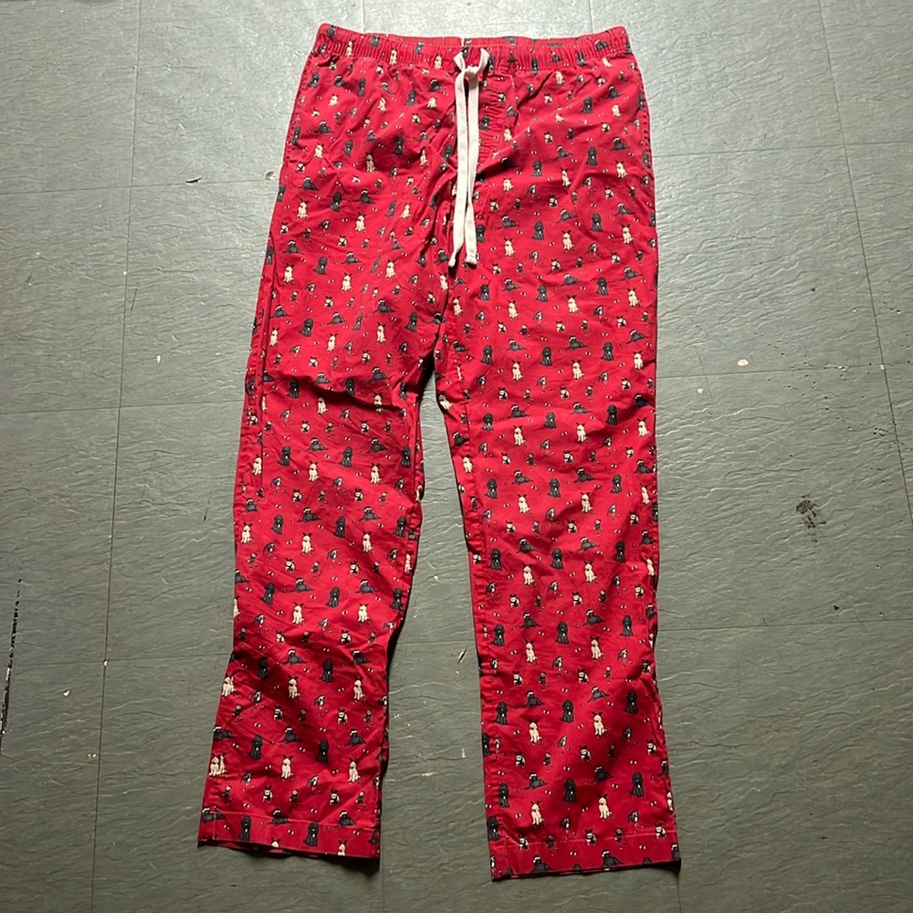 Vineyard Vines Holiday Pajama Pants